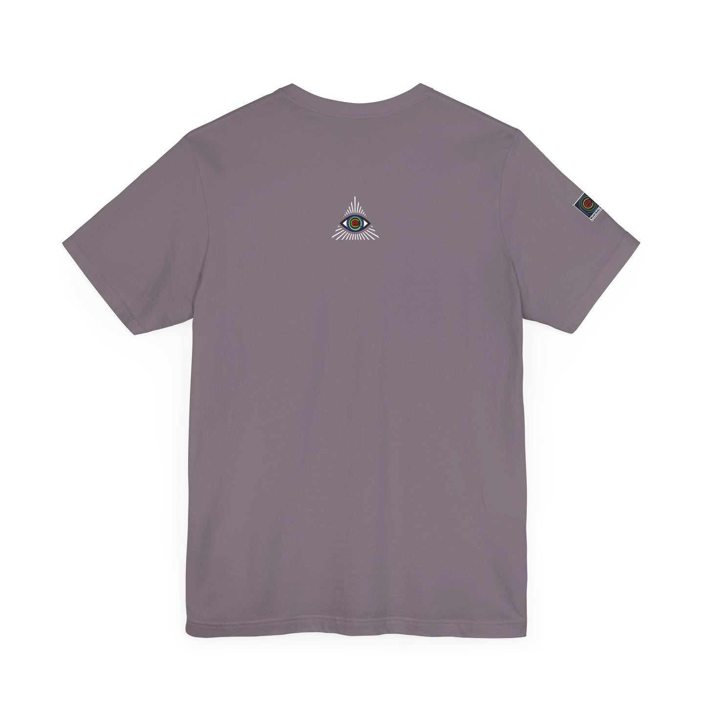 PWMG: "2PAC CLASSIC"/Unisex Short Sleeve Tee