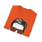 PACE: "SMOKING BURROW"/Unisex Softstyle T-Shirt