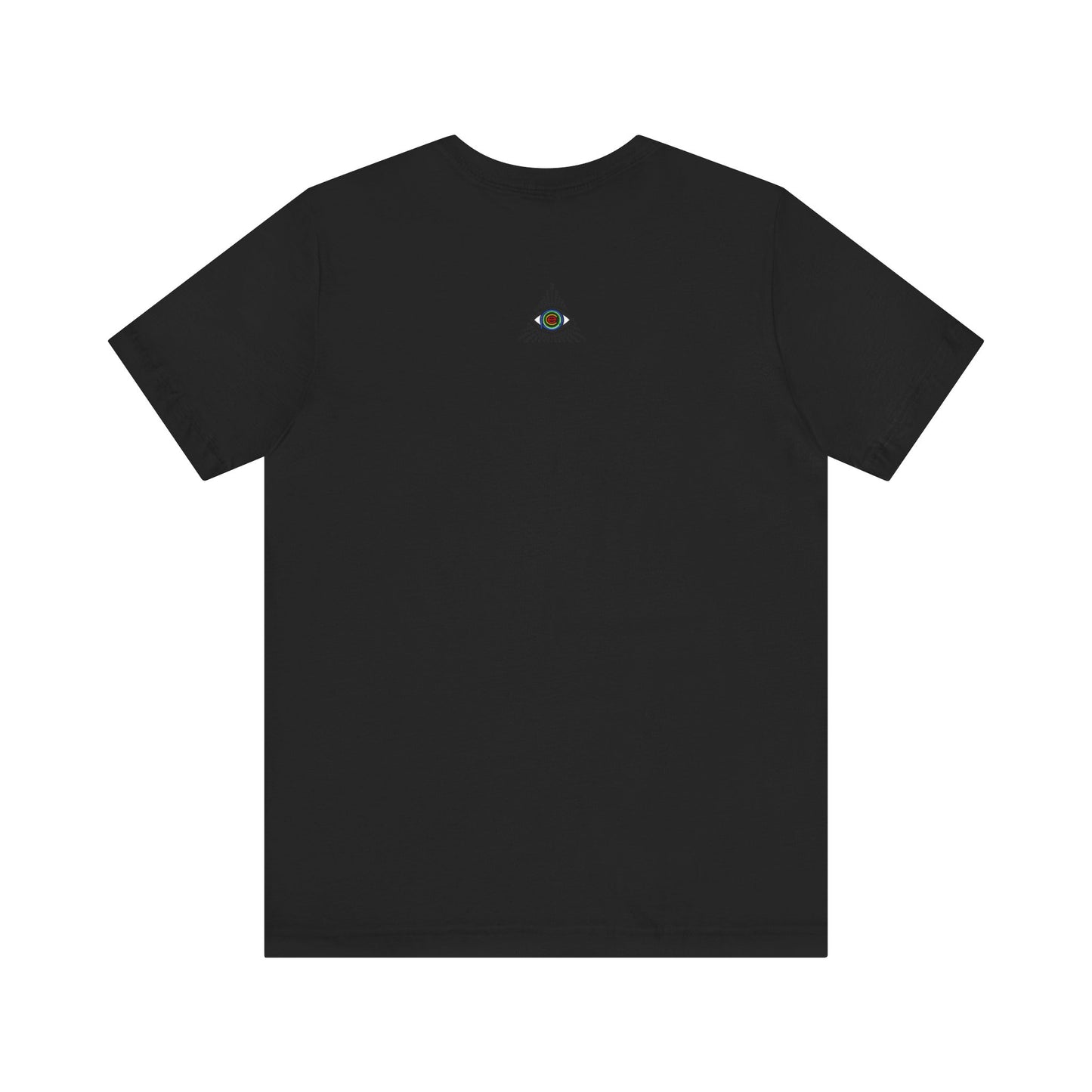 PWMG: "MJ POP GRILL"/Unisex Jersey Short Sleeve Tee