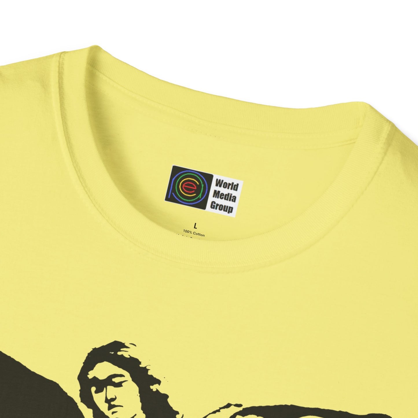 P.A.C.E. | MOTHER LOVE/ Graphic T-Shirt, Unisex All Sizes