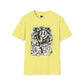 P.A.C.E. | POINTE BLANK/ Graphic T-Shirt, Unisex All Sizes