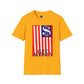 P.A.C.E. | GET MONEY/ Graphic T-Shirt, Unisex All Sizes