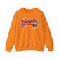 PACE: "BENGALS CLASSIC"/Unisex Heavy Blend™ Crewneck Sweatshirt