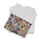 P.A.C.E.: "ALL SEEING EYE 2"/Unisex Jersey Short Sleeve Tee