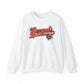 PACE: "BENGALS CLASSIC"/Unisex Heavy Blend™ Crewneck Sweatshirt