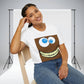 P.A.C.E. | MONSTAR MOOD: SHT FACED / Graphic T-Shirt, Monster Face, Limited Edition, Unisex All Sizes