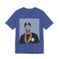 PWMG: "NIPSEY CRIPSHAW"/Unisex Short Sleeve Tee