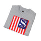 P.A.C.E. | GET MONEY/ Graphic T-Shirt, Unisex All Sizes