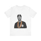 PWMG: "NIPSEY CRIPSHAW"/Unisex Short Sleeve Tee