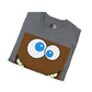 P.A.C.E. | MONSTAR MOOD: SHT FACED / Graphic T-Shirt, Monster Face, Limited Edition, Unisex All Sizes