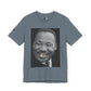 PWMG: "DEAR MLK"/Unisex Short Sleeve Tee