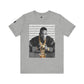 PWMG: "THEN THERE WAS HOV"/Unisex Short Sleeve Tee