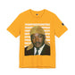 PWMG: "BROTHER MLK"/Unisex Short Sleeve Tee