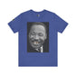 PWMG: "DEAR MLK"/Unisex Short Sleeve Tee