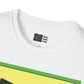 P.A.C.E. | MONSTAR MOOD: GRUMPY / Graphic T-Shirt, Monster Face, Limited Edition, Unisex All Sizes