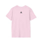 P.A.C.E. | POINTE BLANK/ Graphic T-Shirt, Unisex All Sizes