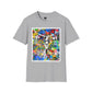P.A.C.E. | JESUS SALE/ Graphic T-Shirt, Unisex All Sizes