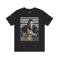 PWMG: "THEN THERE WAS HOV"/Unisex Short Sleeve Tee