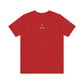 PWMG: "ALL SEEING I 1"/Unisex Short Sleeve Tee