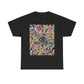 P.A.C.E.: "ALL SEEING EYE 2"/Unisex Jersey Short Sleeve Tee