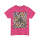 P.A.C.E.: "ALL SEEING EYE 2"/Unisex Jersey Short Sleeve Tee