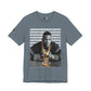 PWMG: "THEN THERE WAS HOV"/Unisex Short Sleeve Tee