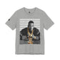 PWMG: "THEN THERE WAS HOV"/Unisex Short Sleeve Tee