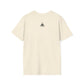 P.A.C.E. | SKULLN STRAPD/ Graphic T-Shirt, Unisex All Sizes