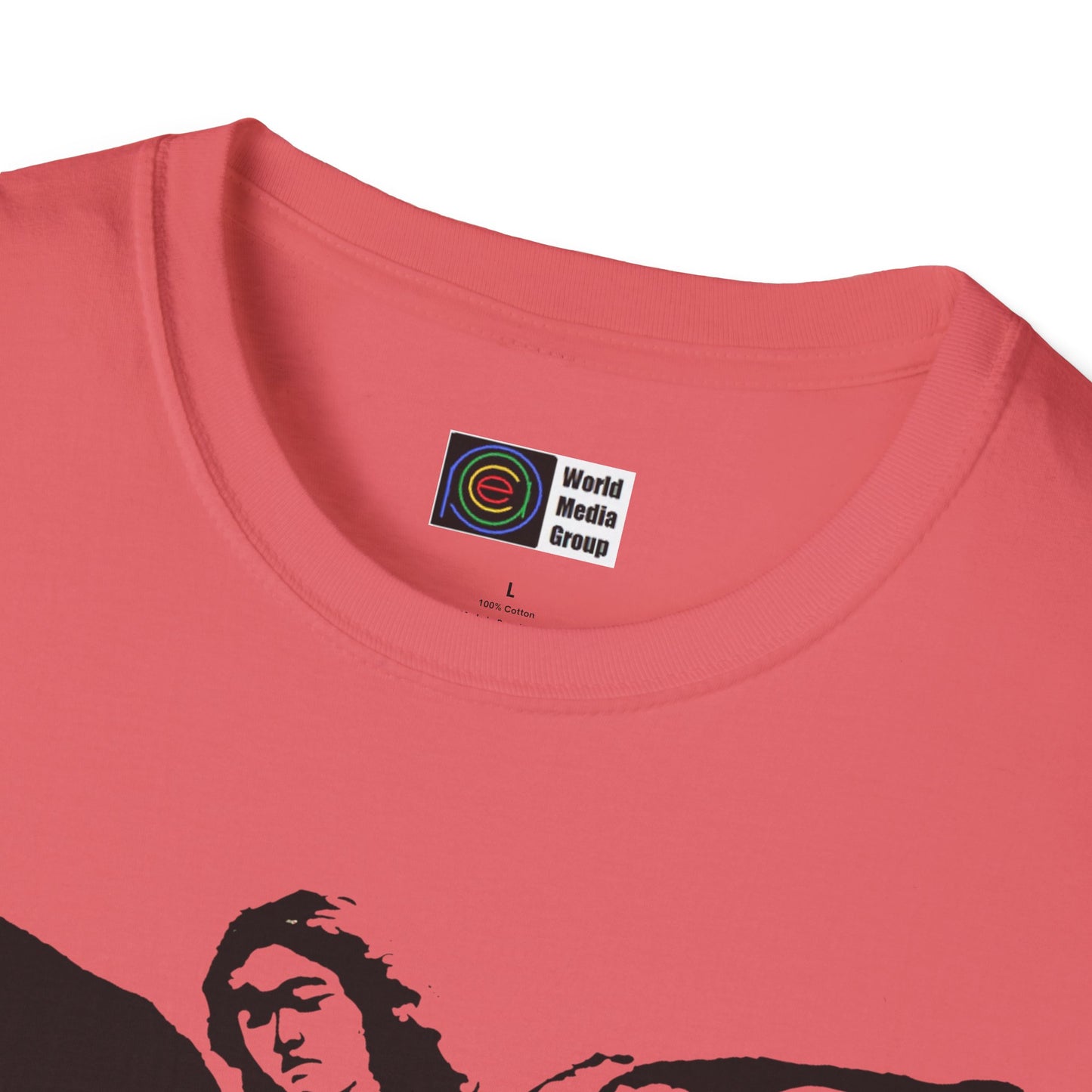P.A.C.E. | MOTHER LOVE/ Graphic T-Shirt, Unisex All Sizes