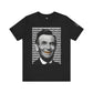 PWMG: "OLD ABE"/Unisex Short Sleeve Tee