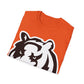 PACE: "WHTE TIGER"/ Unisex Soft Cotton Tee