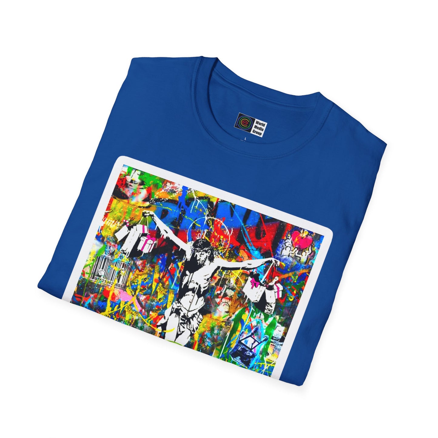 P.A.C.E. | JESUS SALE/ Graphic T-Shirt, Unisex All Sizes