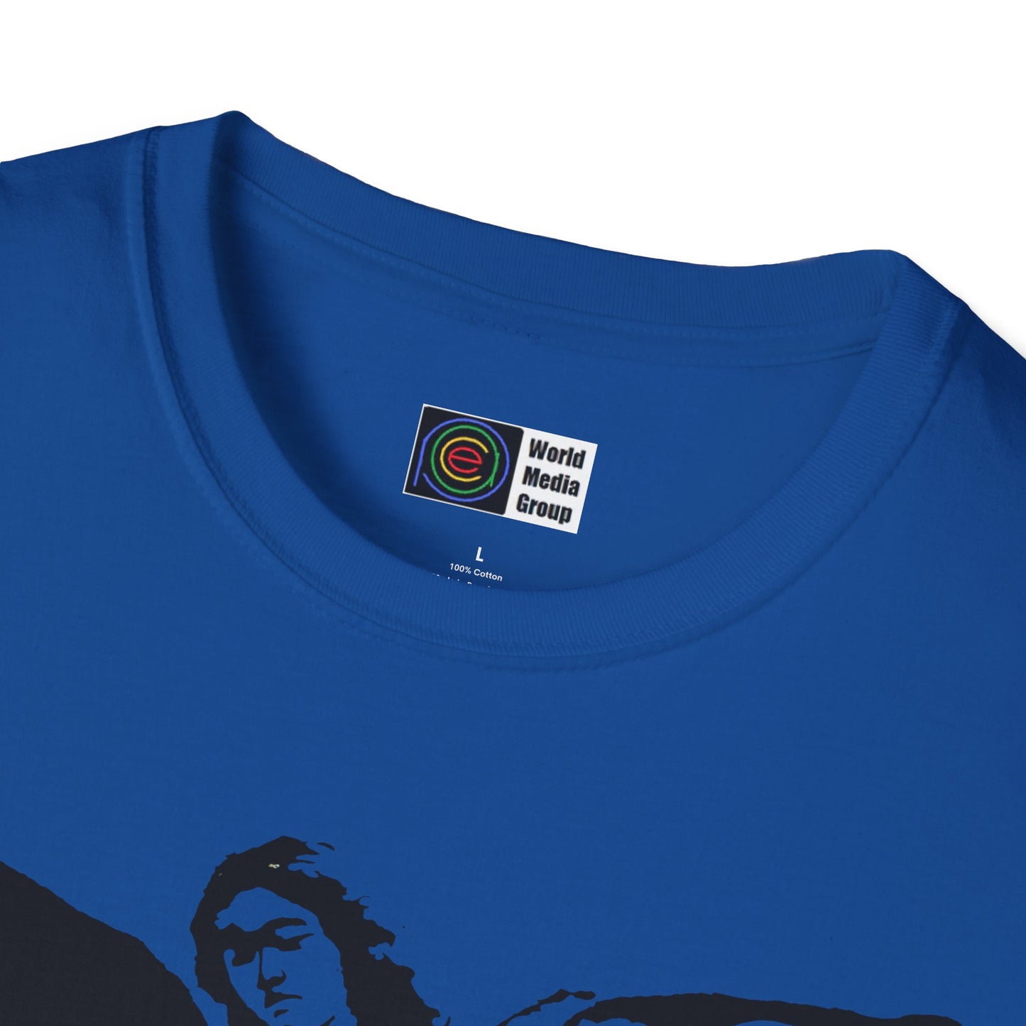 P.A.C.E. | MOTHER LOVE/ Graphic T-Shirt, Unisex All Sizes