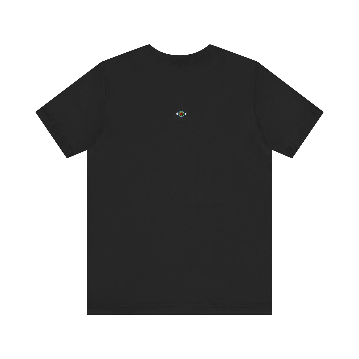 PACE: "WORE-RIOR 1"/Unisex Jersey Short Sleeve Tee