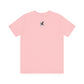 BRDZ & B$: "PINK FLY"/ Unisex Jersey Short Sleeve Tee