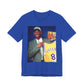 PWMG: "KOBE DRAFTDAY"/Unisex Short Sleeve Tee