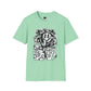 P.A.C.E. | POINTE BLANK/ Graphic T-Shirt, Unisex All Sizes