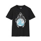 P.A.C.E. | GRIM FUTURE/ Graphic T-Shirt, Unisex All Sizes