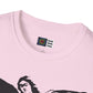 P.A.C.E. | MOTHER LOVE/ Graphic T-Shirt, Unisex All Sizes