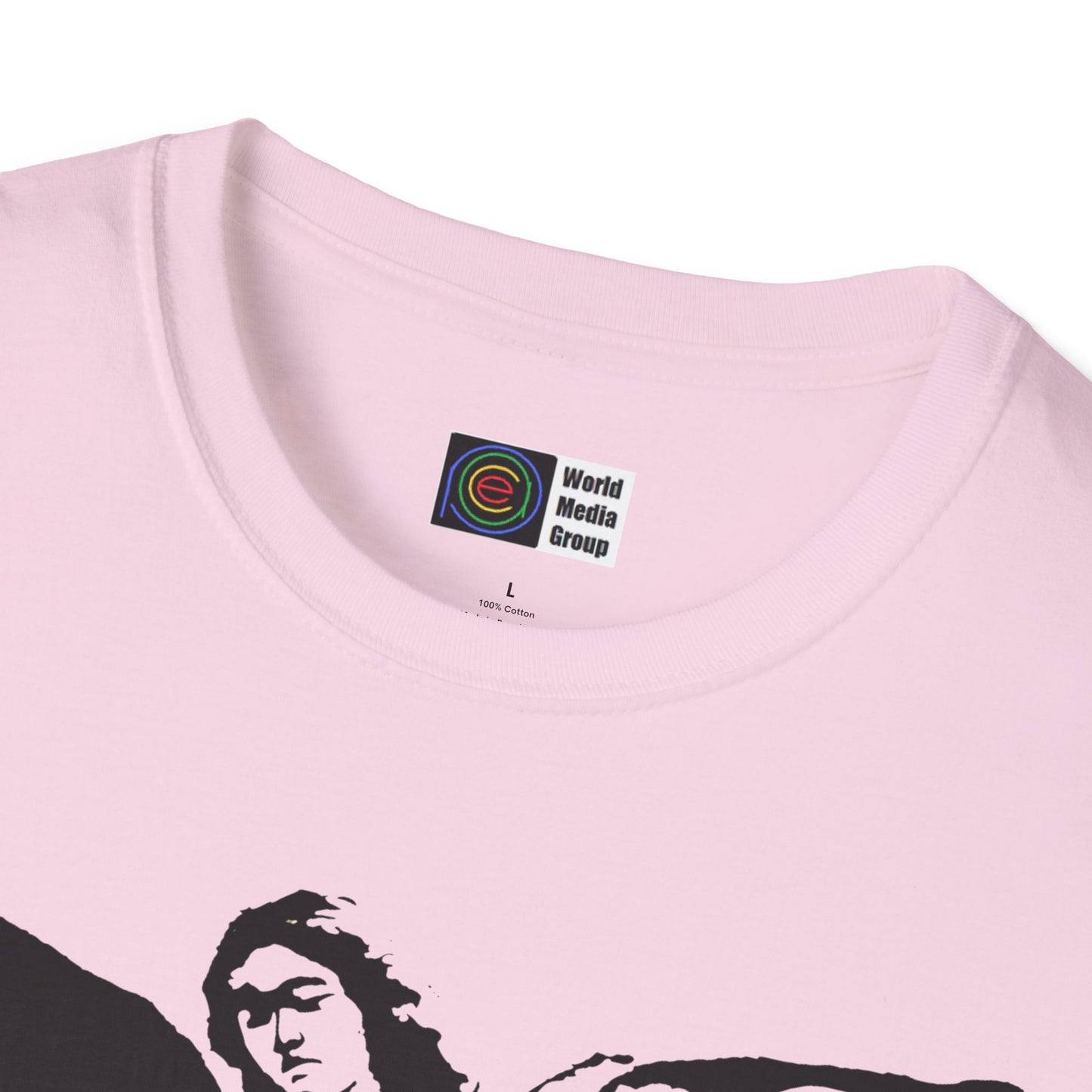 P.A.C.E. | MOTHER LOVE/ Graphic T-Shirt, Unisex All Sizes