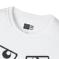 P.A.C.E. | MOOD MONSTAR 1: Graphic T-Shirt, Monster Face, Limited Edition, Unisex All Sizes