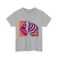 LOVE X CURRENCY: "I SCREAM" / Unisex Heavy Cotton Tee