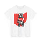 OHIO-MNKY: COLLECTABLE / Unisex Heavy Cotton Tee