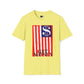 P.A.C.E. | GET MONEY/ Graphic T-Shirt, Unisex All Sizes
