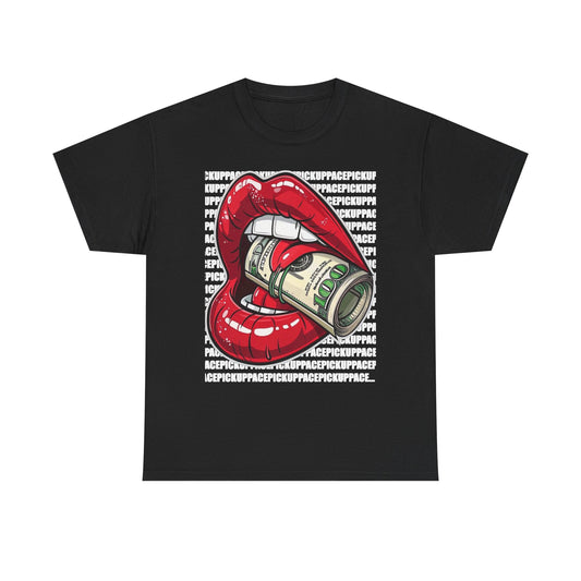 PWMG: "SEXY DOLLA BILL"/Unisex Jersey Short Sleeve Tee