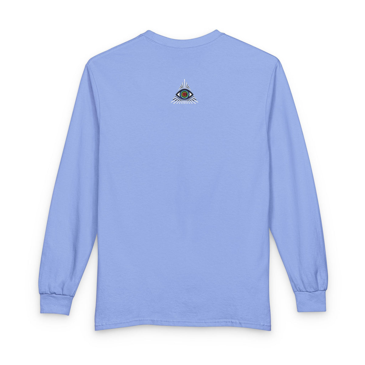 P.A.C.E.| ANGEL ROBBERY Unisex Long Sleeve T-Shirt