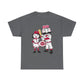 PACE: "ROSES OUR REDS" (SPONSORED)/ Unisex Heavy Cotton Tee