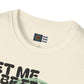 P.A.C.E. | BEEN FRANK/ Graphic T-Shirt, Unisex All Sizes