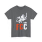 PACE: "CINTI  FC SOCCER"/ Unisex Heavy Cotton Tee