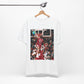 PWMG: "MJ PALM"/Unisex Short Sleeve Tee
